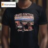 Harley Davidson Usa Made Grand Junction Grand Junction T Shirt