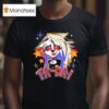 Hazbin Hotel Ta Da T Shirt