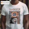 Headspace Mcmenamins Crystal Ballroom In Portland Or Sept T Shirt