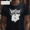 Hearthstone Alarashi Metal T Shirt