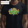 Hearthstone Into The Emerald Dream Card T Shirt