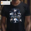 Hell House Llc A Blood Bond Rooted In Evil Lineage Rooted In Evil T Shirt