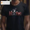 Hex Rabbi T Shirt