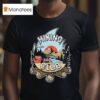 Hike Camp Climb Hiking Club Camping T Shirt