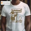 Hinterland Wizard T Shirt