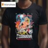 Hiroshi Tanahashi Tana In The Uk Japan Pro Wrestling S T Shirt