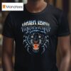 Hobo Jack Thundercat Black Panther T Shirt
