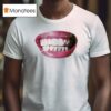 Hoesmad Grillz T Shirt