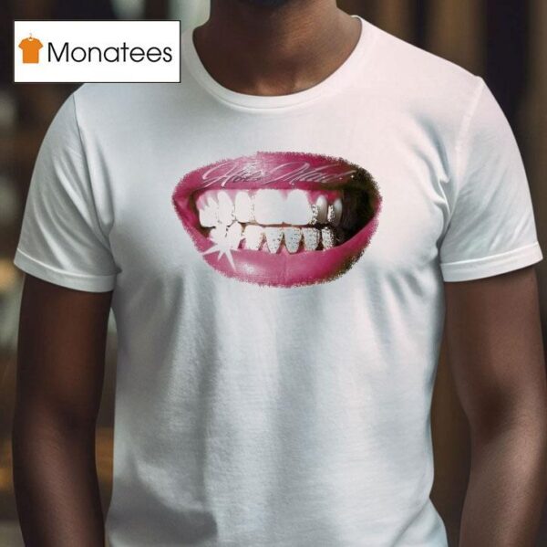 Hoesmad Grillz T Shirt