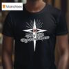 Honey Don T Pray With Reverend Drew T Shirt