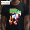 Hp Lovecraft S Bride Of Re Animator Brian Yuzna S Gore Classic T Shirt