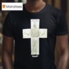 Huf Isaac Hayes Black Moses Kni T Shirt