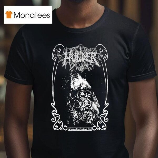 Hulder A Beacon From Darkened Skies T Shirt