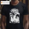 Hulder Dragon T Shirt