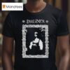 Hulder Pyre T Shirt