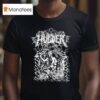 Hulder Sorrow Drench T Shirt