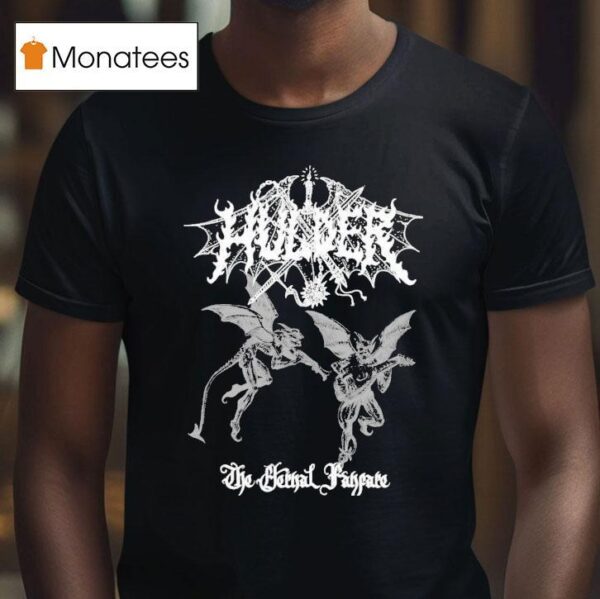 Hulder The Eternal Fanfare T Shirt