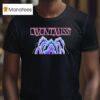 Huntrix Mira The Hunter Wont Miss T Shirt