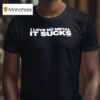 I Love Nu Metal It Sucks T Shirt