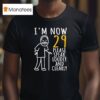 I M Now Please Speak Loudly And Clearly T Shirt