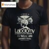 I Need A Lobotomy A Needle In My Brain A Discredited Form Of Neurosurgical Treatmen T Shirt