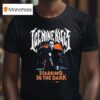 Ice Nine Kills Michael Myers Hell Of A Summer Tour At Paramount Theatre Stabbing In The Dark T Shirt