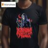 Ice Nine Kills Silence Comic T Shirt