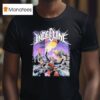 Indecline Eat The Rich T Shirt