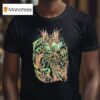 Inferi Eldest Horror Now Arise T Shirt