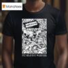 Internal Bleeding Pit Heaving Warfare T Shirt