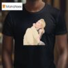 Iryna Zarutska Murdered T Shirt