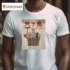 Isle Of Dogs T Shirt