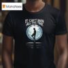 It Can T Rain All The Time Kpop Demon Hunters T Shirt