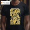 Jack The Radio Sept Slims Downtown Raleigh Nc T Shirt