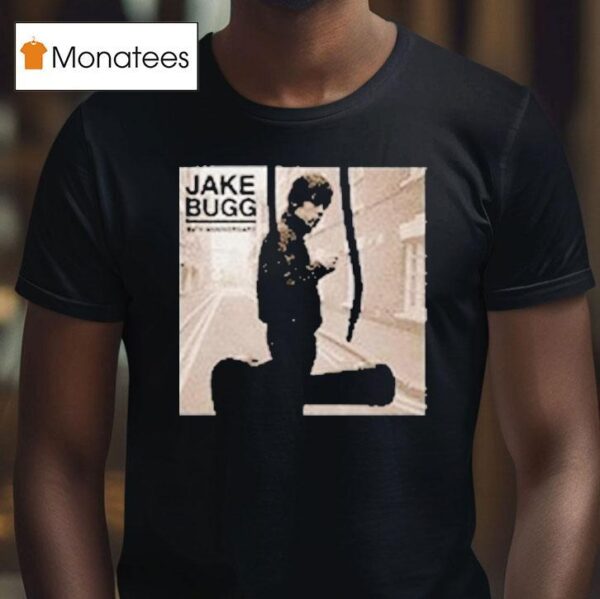 Jake Bugg Th Anniversary Even T Shirt