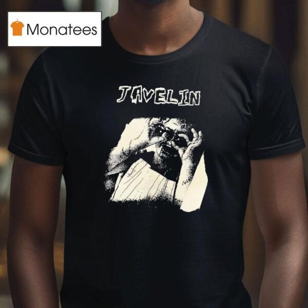 Javelin Horror T Shirt