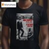 Javier Escovedo And The City Lights Summer Tour T Shirt