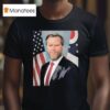 Jd Vance Giga Chad Meme T Shirt
