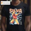Jean Silva Unleashed Full Violence T Shirt