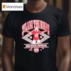 Jelani Thurman Celebration Ohio State Buckeyes T Shirt
