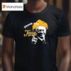 Jerry Jones Thank You Jerry Cheesehead Green Bay Packers T Shirt