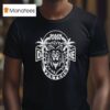 Jey Uso Lion Main Event Yeeters Day One T Shirt