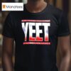Jey Uso Yeet Stars And Stripes T Shirt