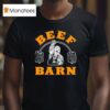 Jhoan Duran Durantula T Shirt