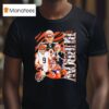 Joe Burrow Nfl Cincinnati Bengals Football T Shirt