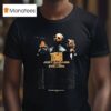 Joey Bada Tour Dates In North America Dark Aura T Shirt