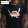 Joey Valence And Brae Demonhead T Shirt