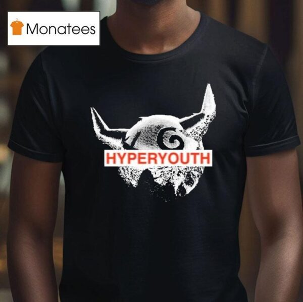 Joey Valence And Brae Demonhead T Shirt