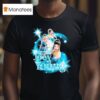 Joey Young Miss Continental Newcomer T Shirt
