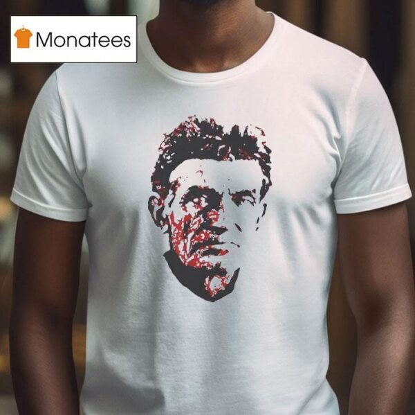 John Brown Face T Shirt